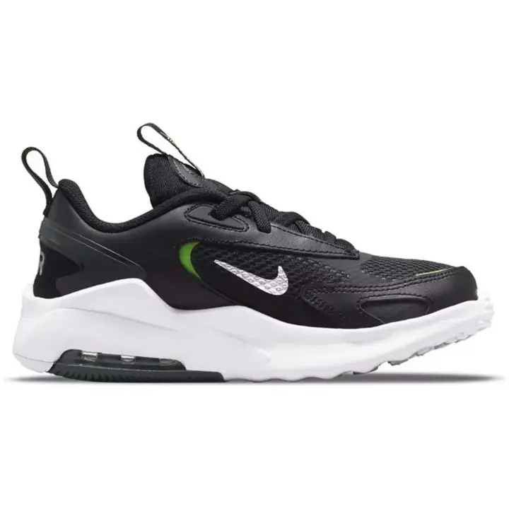 Zapatillas Nike Air Max Bolt para niños en color negro - 1