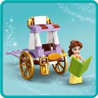 Lego Disney Calesa de cuentos de Bella Lego  4323 - details 2
