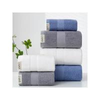 Toalla De Baño Grande Y Suave De Algodón 100% Para Hombres Y Mujeres Niños Toalla De Mano Hotel Regalos 70x140 Toallas De Baño - details 3