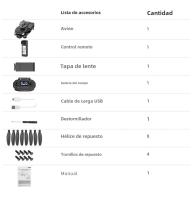 Dron De Fotografía Aérea JJRC L500promax Con Cámara Dual 4K Motor Sin Escobillas GPS 5G WIFI Evitación De Obstáculos 360° Plegable - details 26