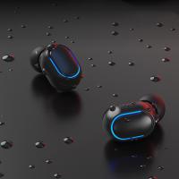 Auriculares TWS.   Headfones. T11 - details 2