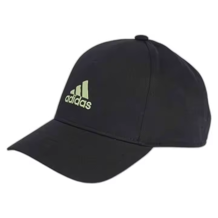 Gorra Adidas  para unisex en color negro - 1