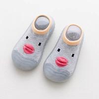 Zapatos De Bebé Para Caminar Tenis Casuales Con Suela Suave Y Antideslizante Zapatos De Piso Para Niños Y Niñas Diseño Lindo Y Prácticos Para Primera Etapa De Caminar - details 7
