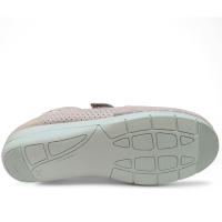 Zapatillas Mujer Atenas Cosdam 9013 Confort Perla 106239  Cosdam MARCAS MUJER Zapatillas Zapatillas Especiales - details 4