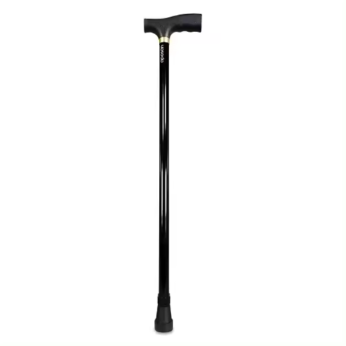 Bastón Extensible Frank - Ayuda Motriz y Equilibrio - Altura Ajustable - 1