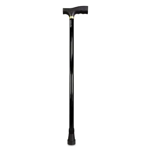 Bastón Extensible Frank - Ayuda Motriz y Equilibrio - Altura Ajustable - 1