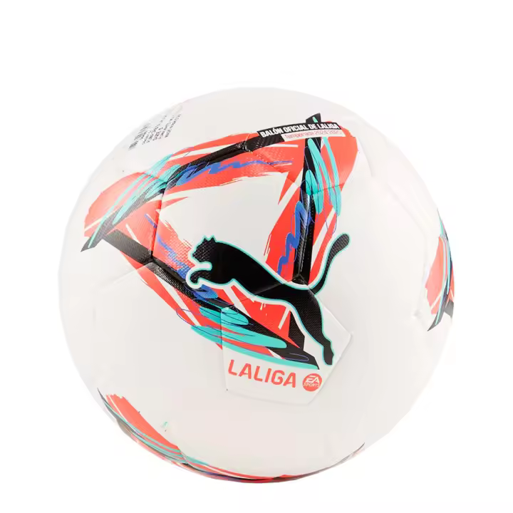 BALON PUMA ORBITA LALIGA 24-25 - 1