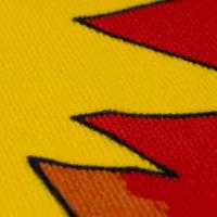 Toalla Infantil de Naruto - Multicolor - 70x140cm - Producto Original Diseñado en España (CERDÁ LIFE'S LITTLE MOMENTS) - Licencia Toei Animation - details 2