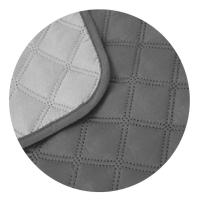 ARISE SHOP- Funda de Sofá Reversible, Protector para Sofás Acolchado, Funda con Reposabrazos y Bolsillos. Variedad de Medidas - details 6