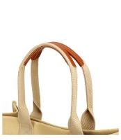 Bolso de lona con asa - Bolso mensajero de gran capacidad, bolso de hombro con múltiples bolsillos - details 5