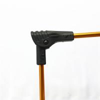 Junto De Tenda Automático Plegable Accesorio De Tenda Para Camping Soporte Rodamiento De Tenda Suministros De Canopy - details 2