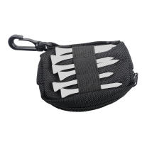 Bolsa De Bolas De Golf Impermeable Con Clip Portador De Tacos De Golf Bolsa De Camiseta Ligera Accesorios De Golf - details 2