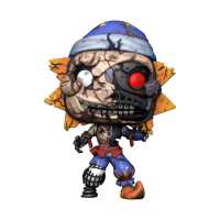 Five Nights at Freddy's: Security Breach - Ruin Figura POP! Games Vinyl Eclipse 9 cm - details 0
