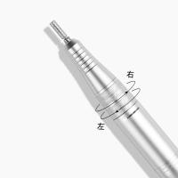 Máquina De Uñas Profesional Con Velocidad De 45000rpm Para Manicura Y Pediura Mezcladora De Corte Eléctrica Para Gel De Uñas Y Fileteado - details 4
