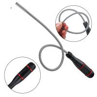 Herramienta De Recogida Magnética Flexible Snake Barra De Succión Para Localizar Objetos Caídos Acceder a Fregaderos Y Desagües - details 5