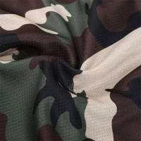 Shorts Deportivos De Verano Para Hombre ADÈD Malla Transpirable Pantalones De Playa Y Baloncesto Entrenamiento En Gimnasio Talla Verdadera Pantalones De Sudoración - details 15