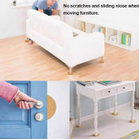 Autoadhesivo Tapete De Goma Redondo Cuadrado Para Manualidades DIY Decoración De Mesa Para Oficina Y Hogar Material Ecológico - details 1