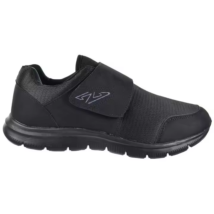 Mastert Nicoboco Zapatilla Deportivo Acolchado Velcro Hombre - 1