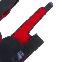 Cinturón De Soporte Para Cadera Alivio Del Dolor De Sciatica Con Cinta De Compresión Protección De Articulaciones Para Artritis Uso Diario Y Deportivo - details 10