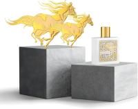 Lataffa Qaed Al Fursan Unlimited 90 ml Eau de Parfum de Lattafa White Edition Parfum Oriental para hombre y mujer - details 1