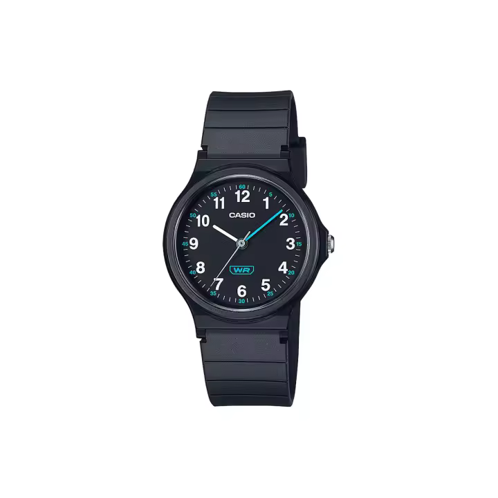 Casio Reloj LQ-24B-1BEF , para Mujer - 1