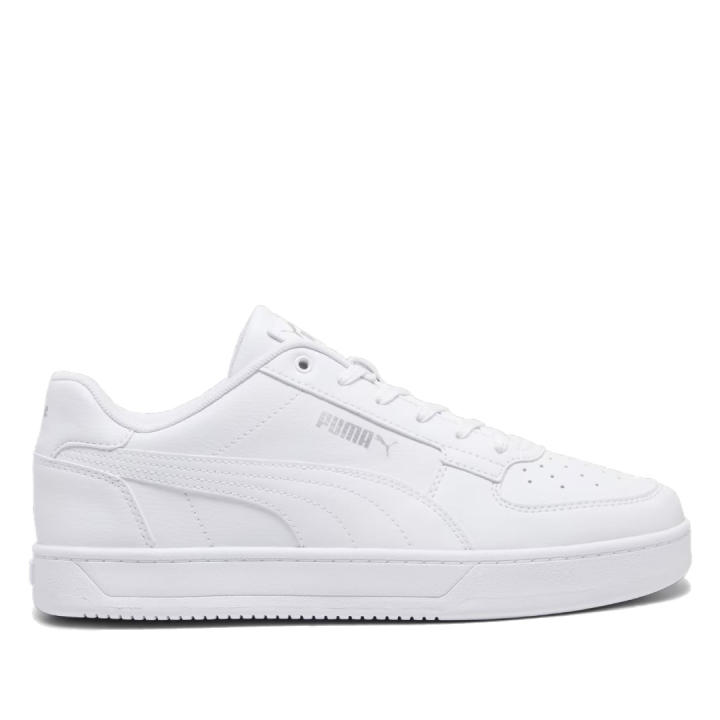 Puma caven 2.0 white sneakers