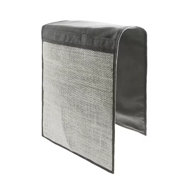 ZVD Protector de sofá para gatos Alfombra de gato con Sisal natural Pad de gato para muebles Protección de muebles de gatos Producto para gatos Hecho en China - 1