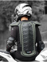 Chaqueta De Motocicleta WOSAWE Para Hombres Con Armadura Completa Protección Motocross Enduro RACING Equipamiento Protector - details 10