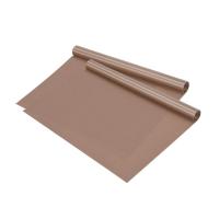 Manta De Hornear Reutilizable 40*60cm O 30*40cm No Adhiere a Grasa Resistente Al Calor Para Horno BBQ Papel De Hornear Ecológico - details 7