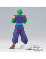 Figura Banpresto Dragon Ball Z Solid Edge Works Piccolo (Ver.A) 19cm  Dragon Ball Merchan-Store - details 1
