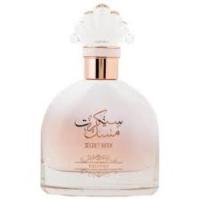 PERFUME ÁRABE RIHANAH SECRET MUSK FOR WOMAN 100ML-----MARCA RIFF - details 2