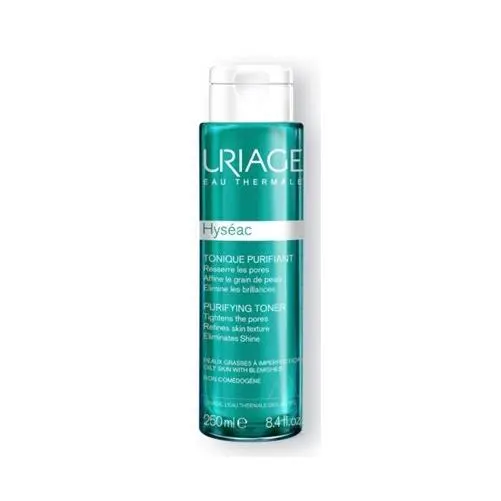 Hyséac Tónico Purificante, 250 ml. - Uriage - 1