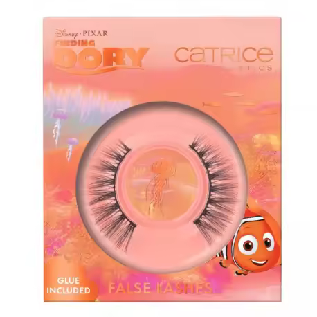 CATRICE FINDING DORY PESTAÑAS ARTIFICIALES 020 - 1