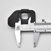 Nueva Accesorio Para Coche Botón De Control De Cruce Cubierta De Volante Inferior Para TOYOTA YARIS NSP15* 2013- 45186-0D110-C0 - details 11