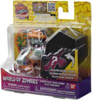 BANDAI : World of Zombies - Mariachi - Regalo Original - Edad recomendada mayores de 4 años - details 0
