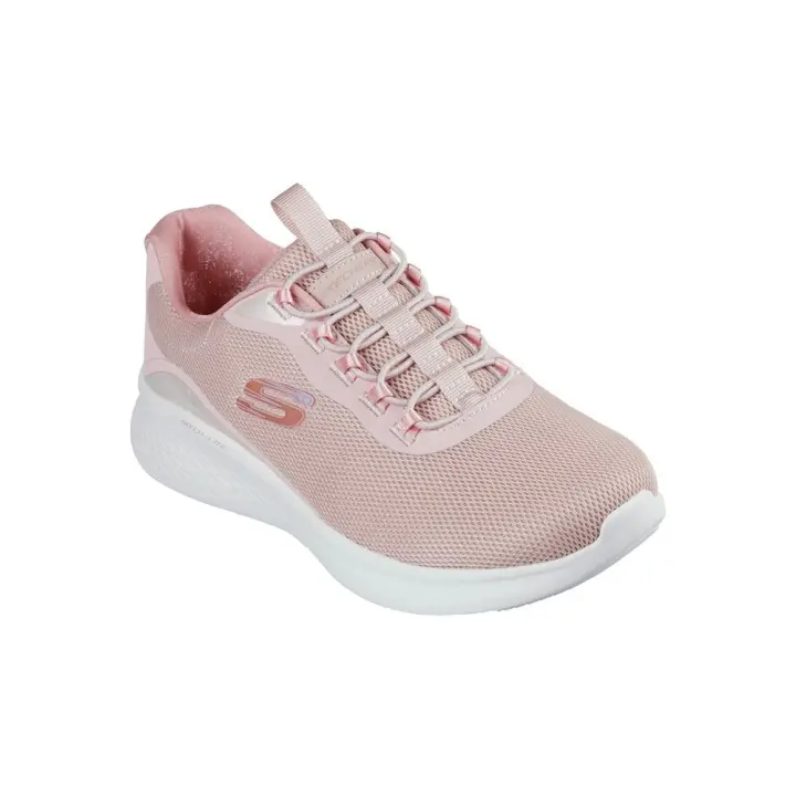 Sneakers Skechers Skech-lite Pro - Glimmer Me Mujer Rosa - 1