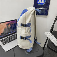 Mochila GRANDE para hombre y Mujer, Morral de viaje at La Moda para Amantes del orden portáthil, para adolescentes - details 14