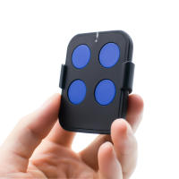 Control Remoto De Garaje Myhouse TX3 TX4 GTX4 MT4 MT4V MT4G Transmisor De Códice Rolante 433.92MHz Abre Puertas Y Ventanas - details 2