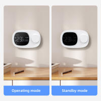 Termostato Inteligente AVATTO Tuya WiFi Batería De Bajo Consumo Para Calefacción/Aire Acondicionado Boilero Control De Temperatura Compatible Con Alexa Google Home - details 10