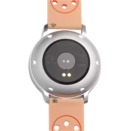 Denver Electronics Denver SW-171 Smartwatch Pantalla Táctil Completa IP67 FC Incorporado - 1