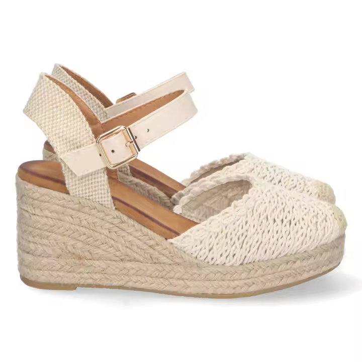 CU�A Sport3punto0 KC-2249-Beige - 1