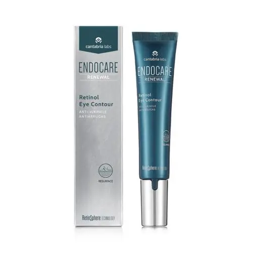 Endocare Renewal Retinol Contorno de Ojos, 15 ml. - Cantabia Labs - 1