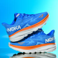 Zapatos De Correr Para Hombre Moda Confortables Con Almohadillado Zapatillas De Caminar Unisex Para Deportes Al Aire Libre Y Jogging - details 7