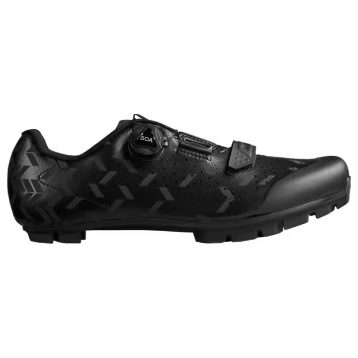 Mavic Zapatillas Mtb Crossmax Boa Negro - 1