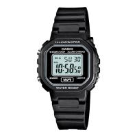 Reloj Digital Mujer Casio LA-20WH-1A Pequeño y Elegante con Iluminación LED - details 0