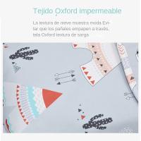 Bolso De Diaper Para Bebé Organizador Portátil De Viaje Al Aire Libre Mini Bolsa De Pañales Para Carrito De Compras Reutilizable Almacenamiento Para Mami - details 4