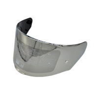 Visera De Casco Para Motocicleta LS2 Para Modelos FF353 FF320 FF328 FF800 Lente Completa Sunscreen Vidrio Anti-helado Reemplazo Original - details 8