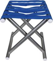 Kmt Style Taburete Portátil Plegable Pequeño-silla Portátil Plegable, Taburete de Pesca de Viaje, Adecuado para Caminatas Al Aire Libre, Viajes, Camping - details 1