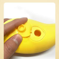 Peine Para Mascotas Nueva Cepillo De Baño Con Spraying Anti-Aire Adecuado Para Gatos Y Perros Elimina Pelo Flotante Peine De Cuidado De Uñas Material Plástico - details 3