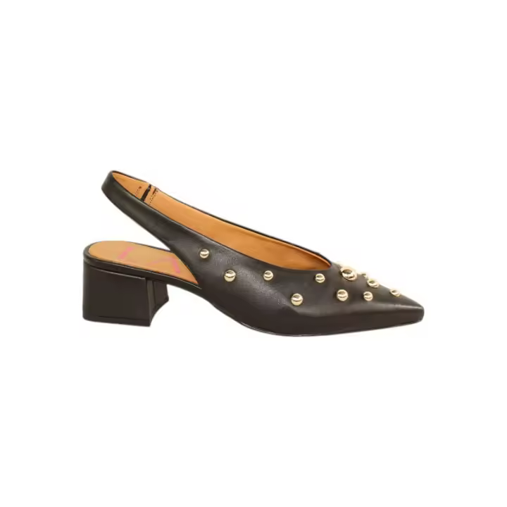 Lolas Meia - 1